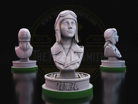 Lovecraft Investigators Busts Vol.5 – Investigadores de Inicio
