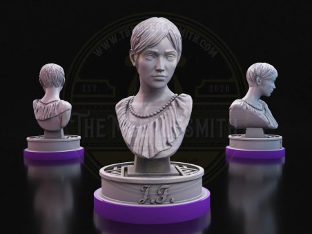 Lovecraft Investigators Busts Vol.5 – Investigadores de Inicio