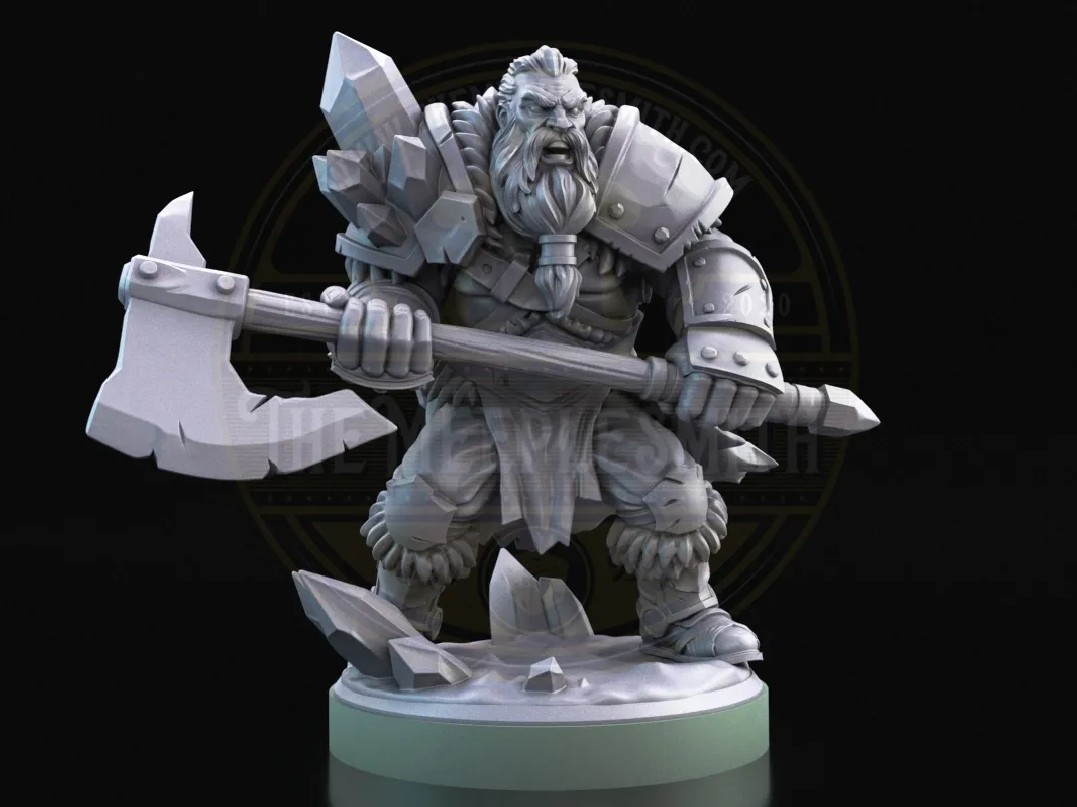 Hrolf, Jarl Corrupto