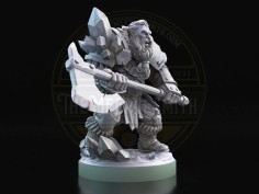 Hrolf, Jarl Corrupto 2