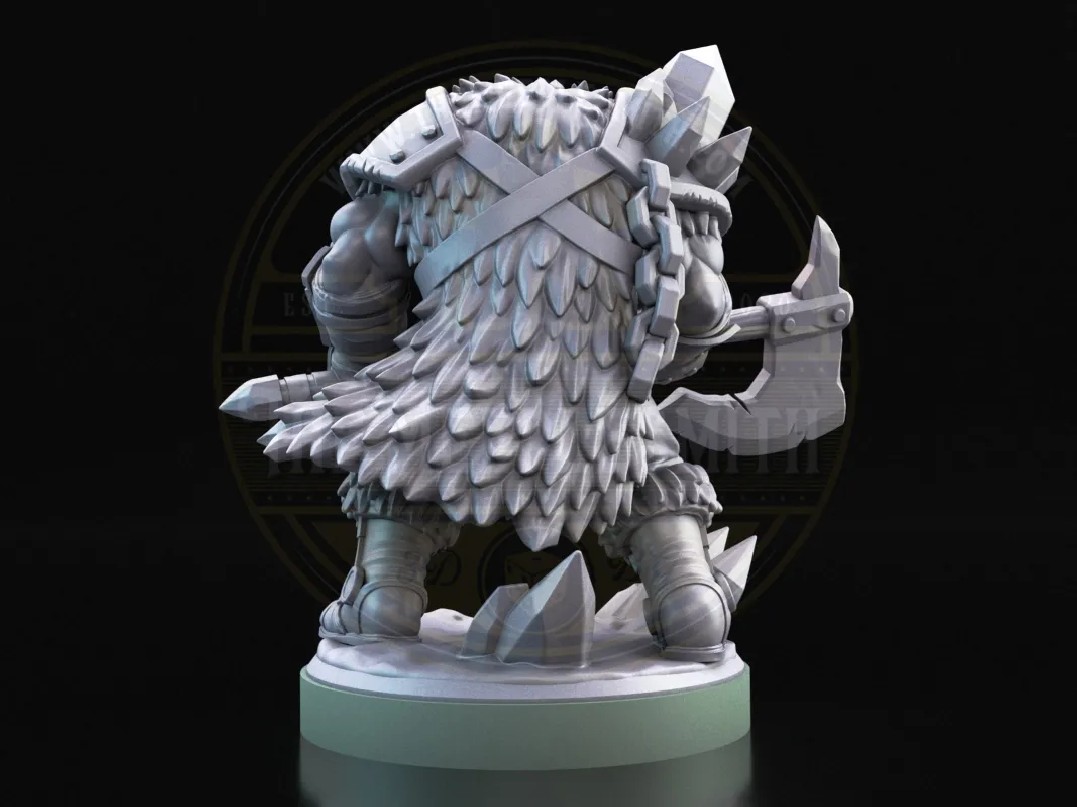 Hrolf, Jarl Corrupto