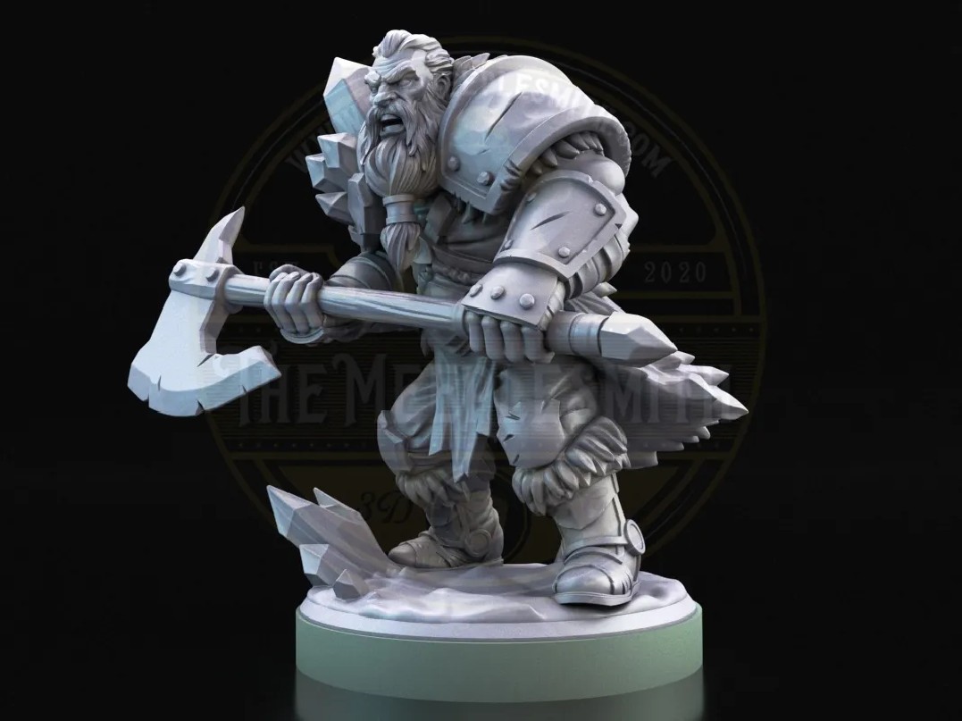 Hrolf, Jarl Corrupto