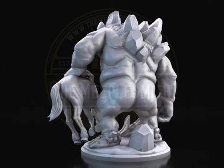 Fjord Troll