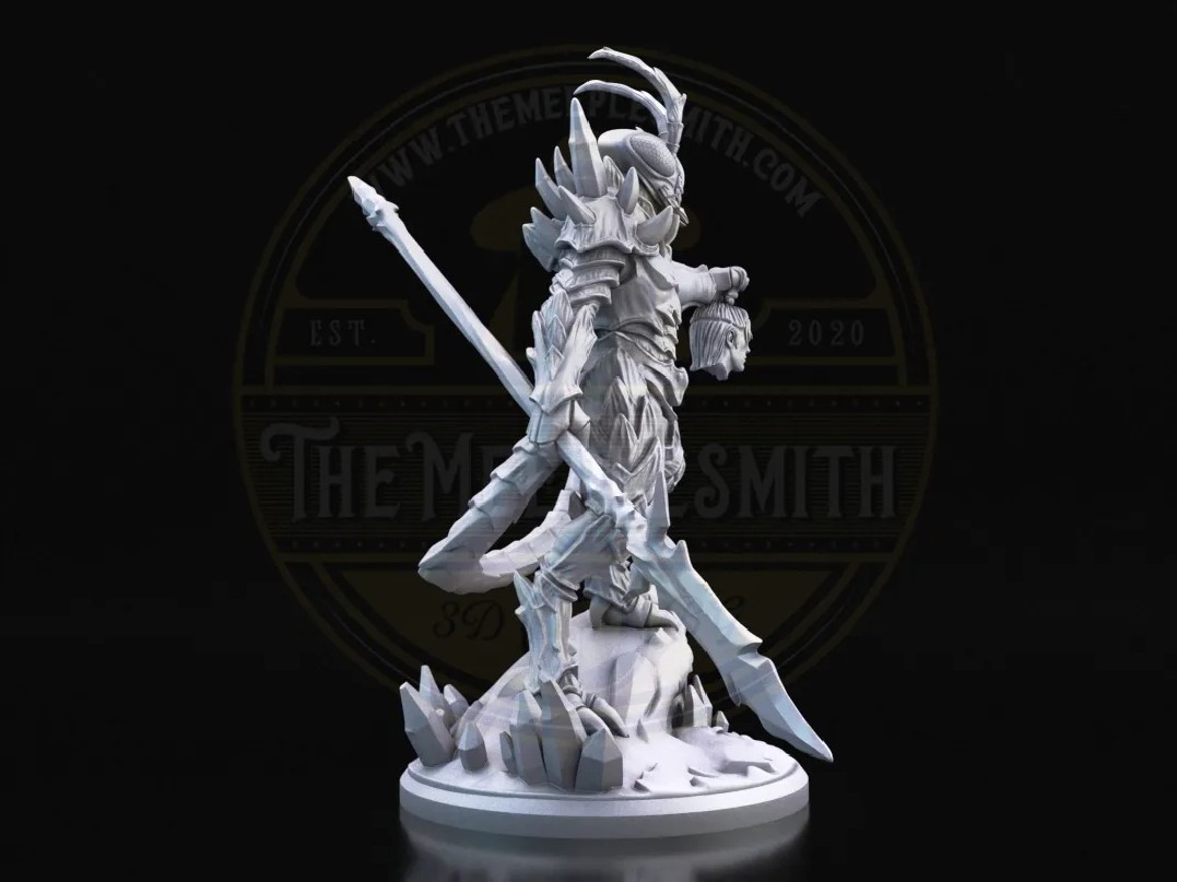 Ice Devil