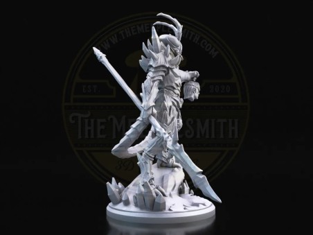 Ice Devil