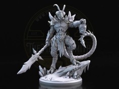 Ice Devil