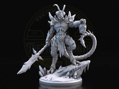 Ice Devil