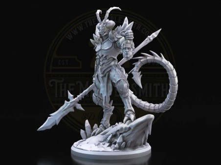 Ice Devil