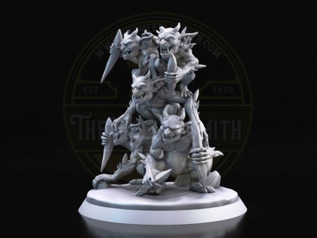 Ice Goblins