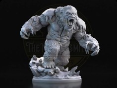 Yeti