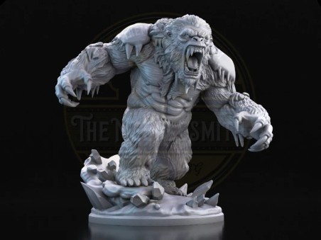 Yeti