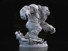 Yeti 2