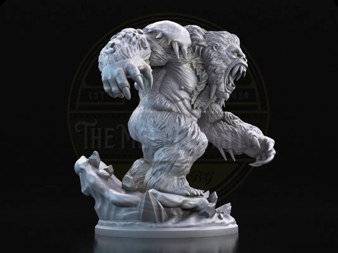 Yeti