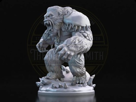 Yeti