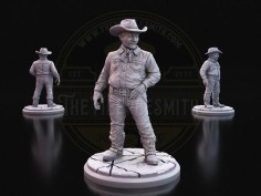 Lovecraft Miniatures Vol.14 – The Evergreen Investigators Chapter II 2