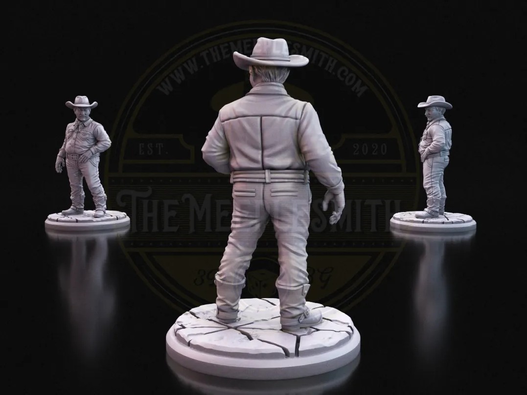 Lovecraft Miniatures Vol.14 – The Evergreen Investigators Capítulo II