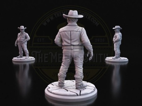 The Rancher investigator
