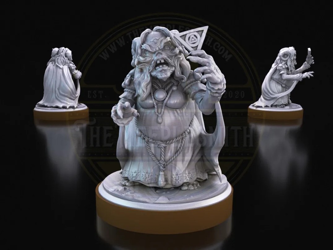 VHS Series: The Dark Crystal Collection
