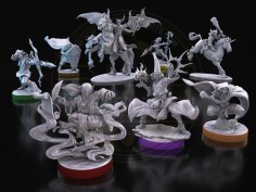 VHS Series: The Dungeons & Dragons Animated Collection