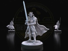 VHS Series: The Excalibur Collection 2