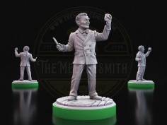 Dr. Jekyll & Mr. Hyde Sidekick Set – Compatible with Unmatched: Cobble & Fog 2