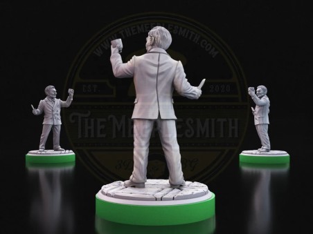Dr. Jekyll & Mr. Hyde Sidekick Set – Compatible with Unmatched: Cobble & Fog