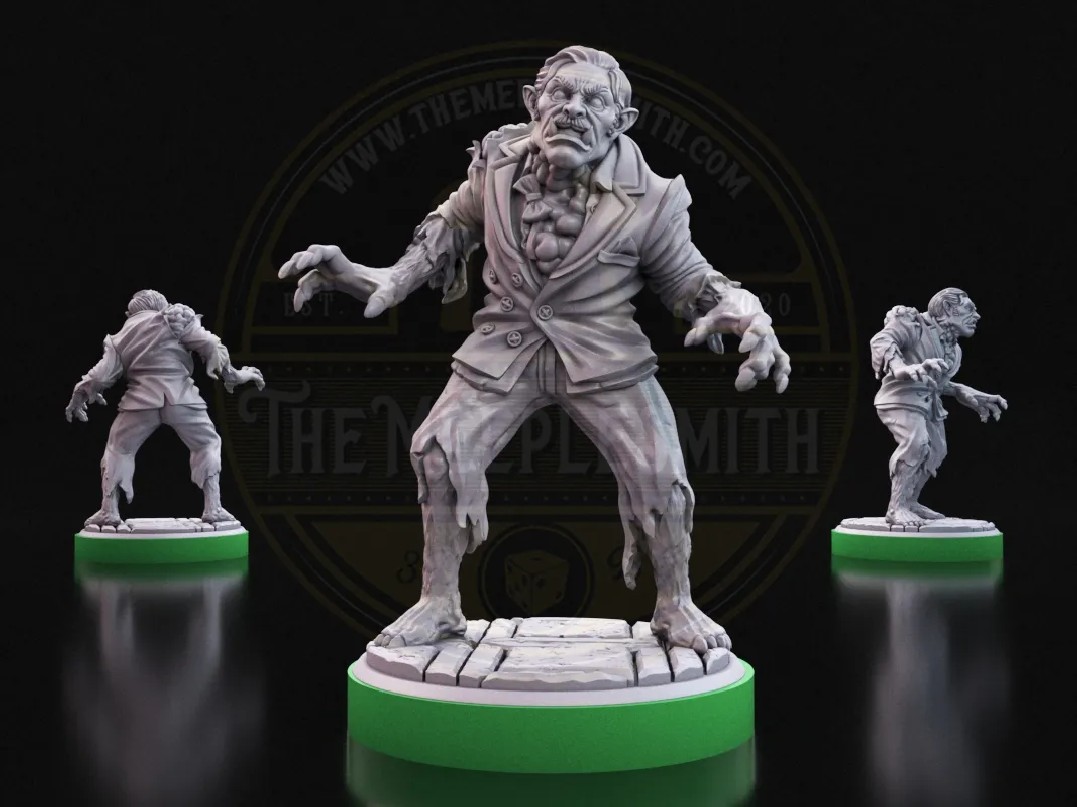 Dr. Jekyll y Sidekick Mr. Hyde – Compatible con Unmatched: Cobble & Fog