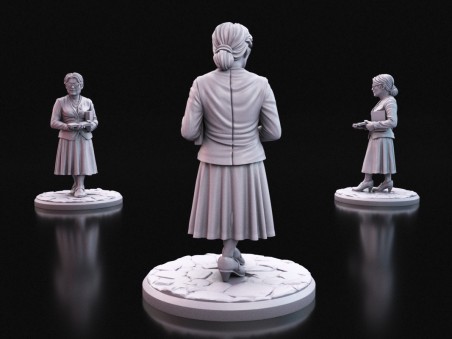 Miniatura Honors Student