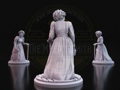 Miniatura Mysterious Benefactress 2