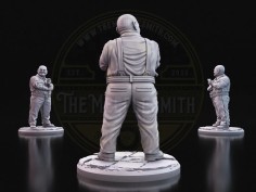 Protector Miniature 2