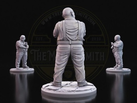 Miniatura de El Protector