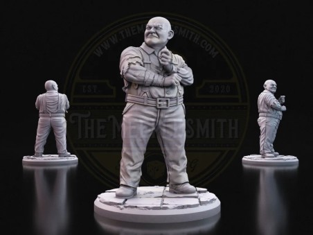 Miniatura de El Protector