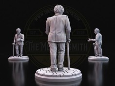 Miniatura Ruthless Investor 2