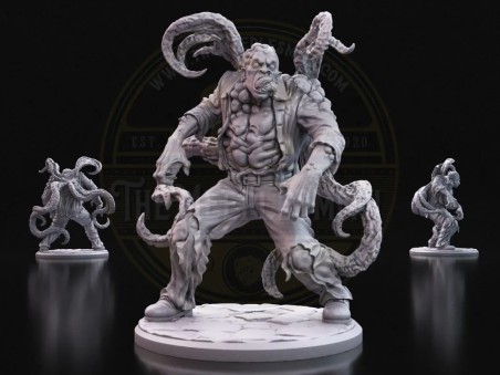 Miniatura Corpse Dweller