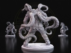 Miniatura Corpse Dweller 2