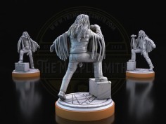 Miniatura Rob Zombie 2