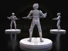 HK 88 The Relentless Tracker 2