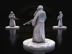 Zuckuss el Rastreador Gand 2