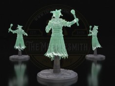 Spectral Jester of the Last Laugh 2