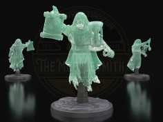 Heraldo Espectral de la Última Hora