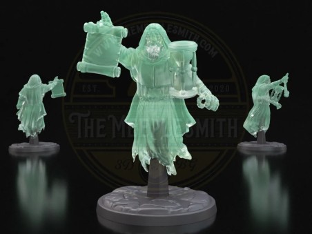 Heraldo Espectral de la Última Hora