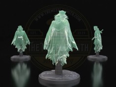 Rey Espectral de la Corona Traicionada 2