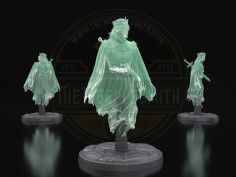 Rey Espectral de la Corona Traicionada