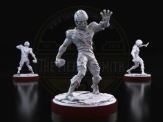 Undead Quarterback