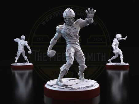 Undead Quarterback