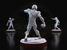 Quarterback Zombi 2
