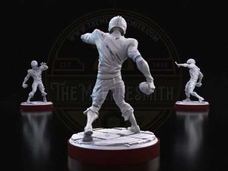 Undead Quarterback