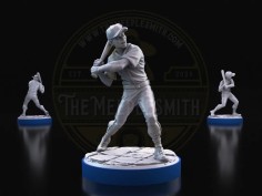 Baseball Survivor
