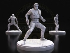 Rogue Smuggler