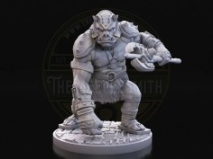 Ejecutor Brutal